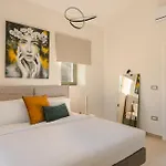 Odore Di Mare By Vintage Travel Villa