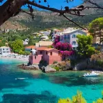 فيلة Odore Di Mare By Vintage Travel