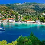 Odore Di Mare By Vintage Travel וילה אסוס