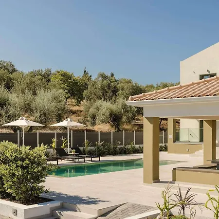 Villa Odore Di Mare *