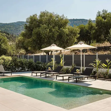 Vila Odore Di Mare By Vintage Travel