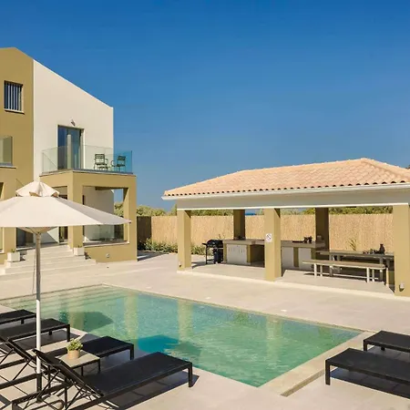 Odore Di Mare Villa Asos