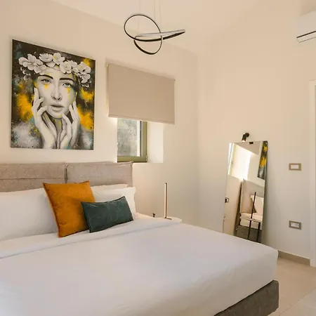 Odore Di Mare By Vintage Travel Villa