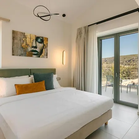 Odore Di Mare By Vintage Travel Villa
