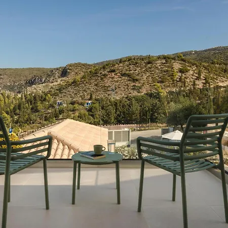Villa Odore Di Mare By Vintage Travel *