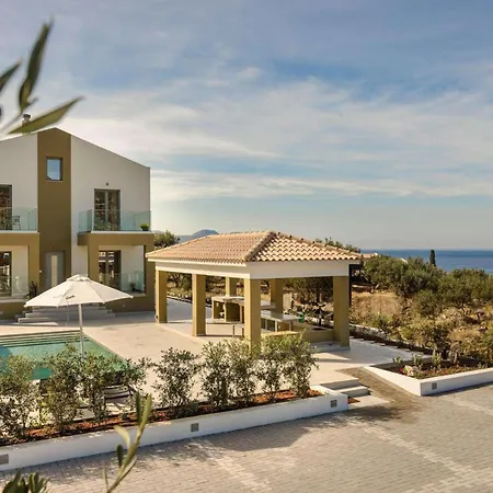 Villa Odore Di Mare By Vintage Travel