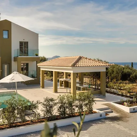 Odore Di Mare By Vintage Travel Villa *