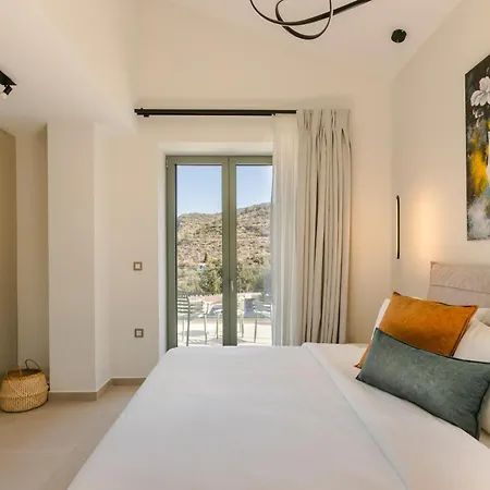 Villa Odore Di Mare Asos