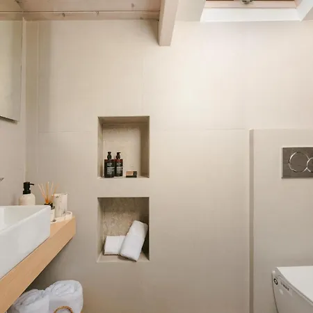 Odore Di Mare By Vintage Travel Villa