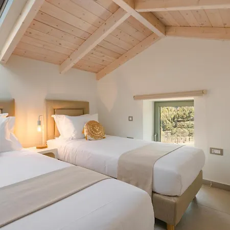 Odore Di Mare By Vintage Travel Villa *