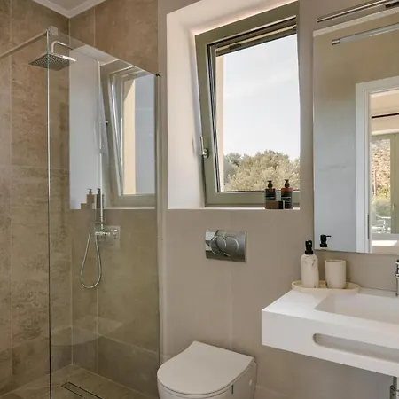 Odore Di Mare Villa *