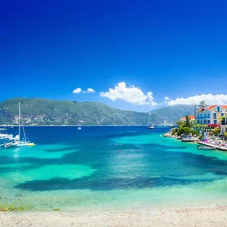Odore Di Mare By Vintage Travel Villa *