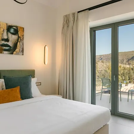 Odore Di Mare By Vintage Travel Villa *