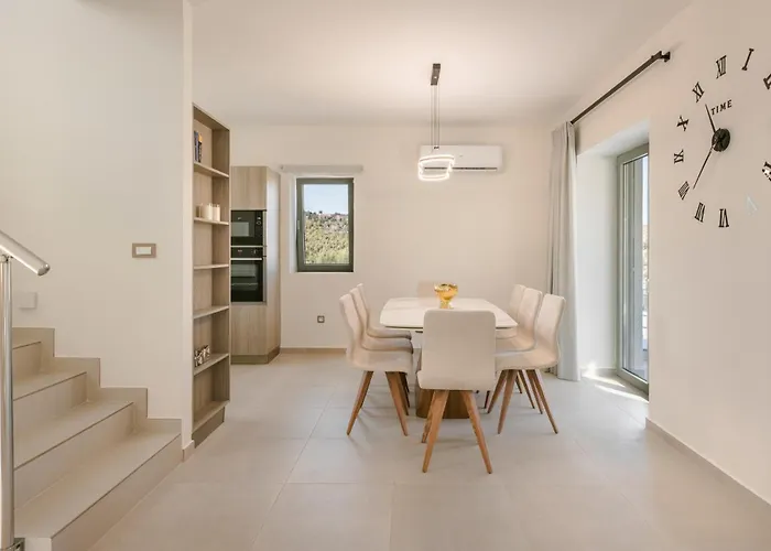 Odore Di Mare Villa Asos