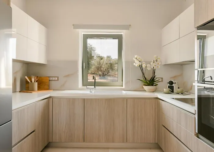 Odore Di Mare Villa Asos