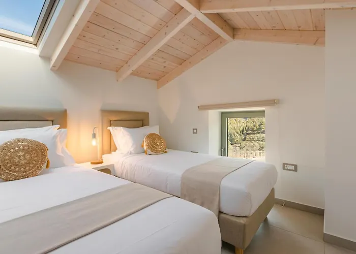 Odore Di Mare Villa *