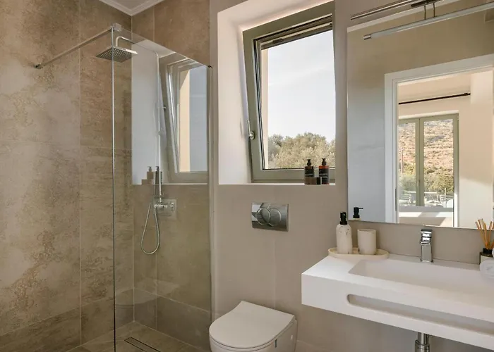 Odore Di Mare Villa *