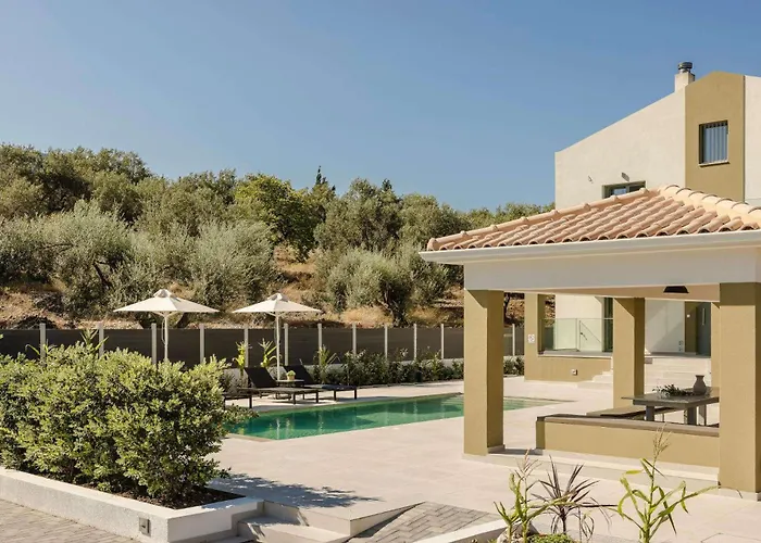 Villa Odore Di Mare *