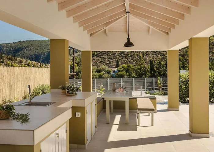 Odore Di Mare Villa Asos