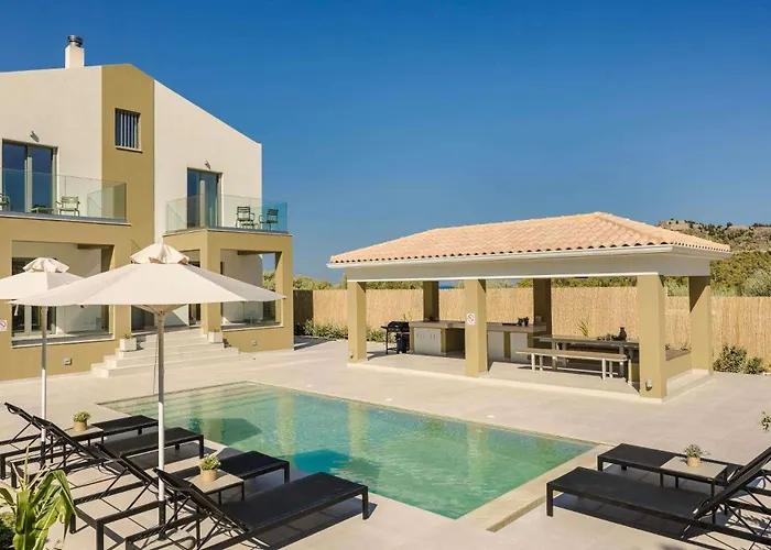 Odore Di Mare Villa Asos