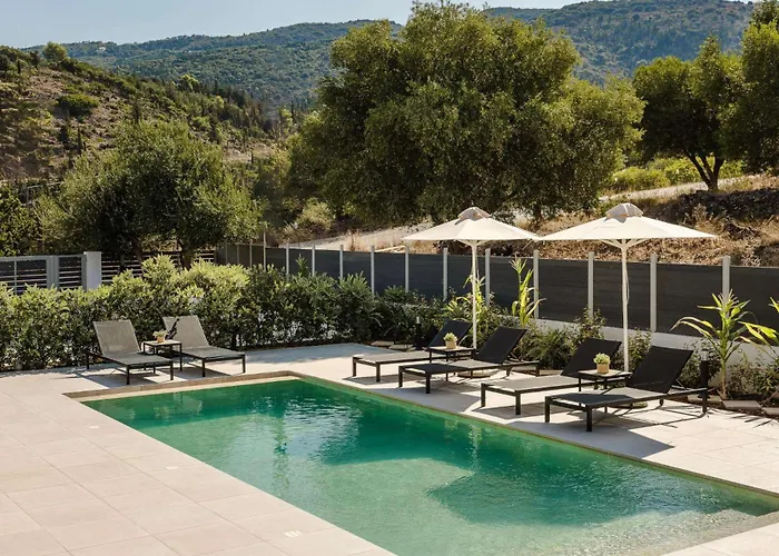 Odore Di Mare Villa Asos